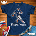 Chicago Football "Sweetness" T-Shirt